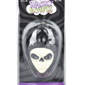 Wacky Bowlz Hand Pipes
