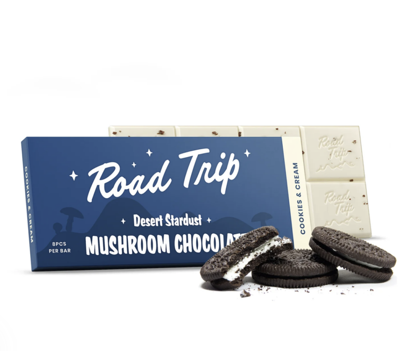 016253bf-6a08-494b-98ae-35351374399b.png Road Trip Desert Stardust Chocolate Bar