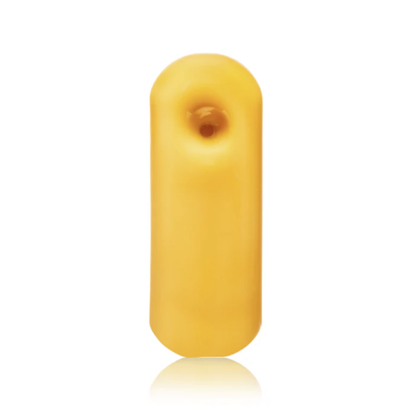 0203bb56-b3fe-4720-99ee-ccca2ebabebb.png Hemper Limited Edition Donut Hand Pipe