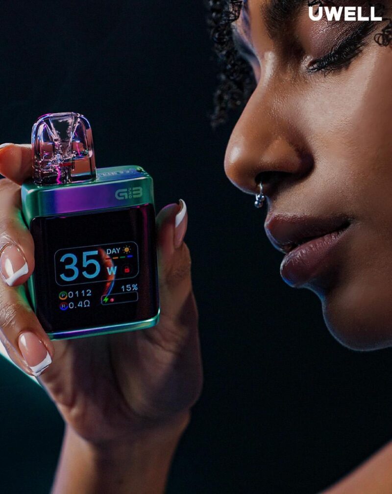 Uwell Caliburn G3 Pro Koko Pod System