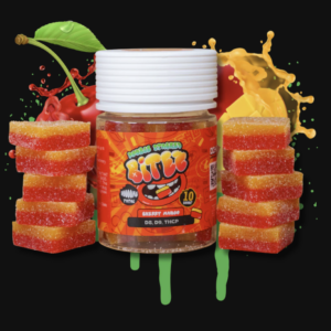 043087bb-283c-4386-8845-81f252563585.png Bitez Gummies 10,000mg Jars (10ct.)