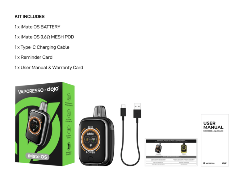 0575fffd-7628-4264-9e12-1866dbb3bf0d.png Vaporesso dojo iMate OS Kit