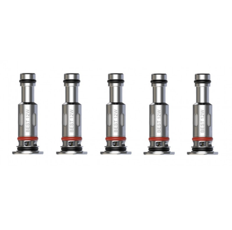 SMOK LP1 Replacement Coils