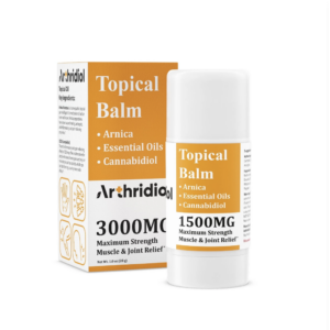 Erth Wellness Arthridiol - Topical Stick