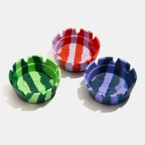 Flower by Edie Parker Series Diner Ashtrays
