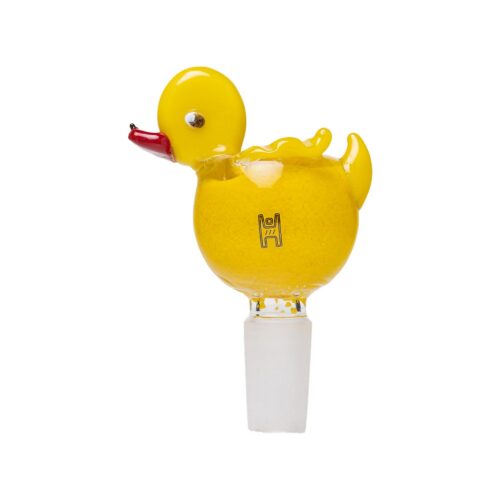 Human Grade Animal Bowl - Duck