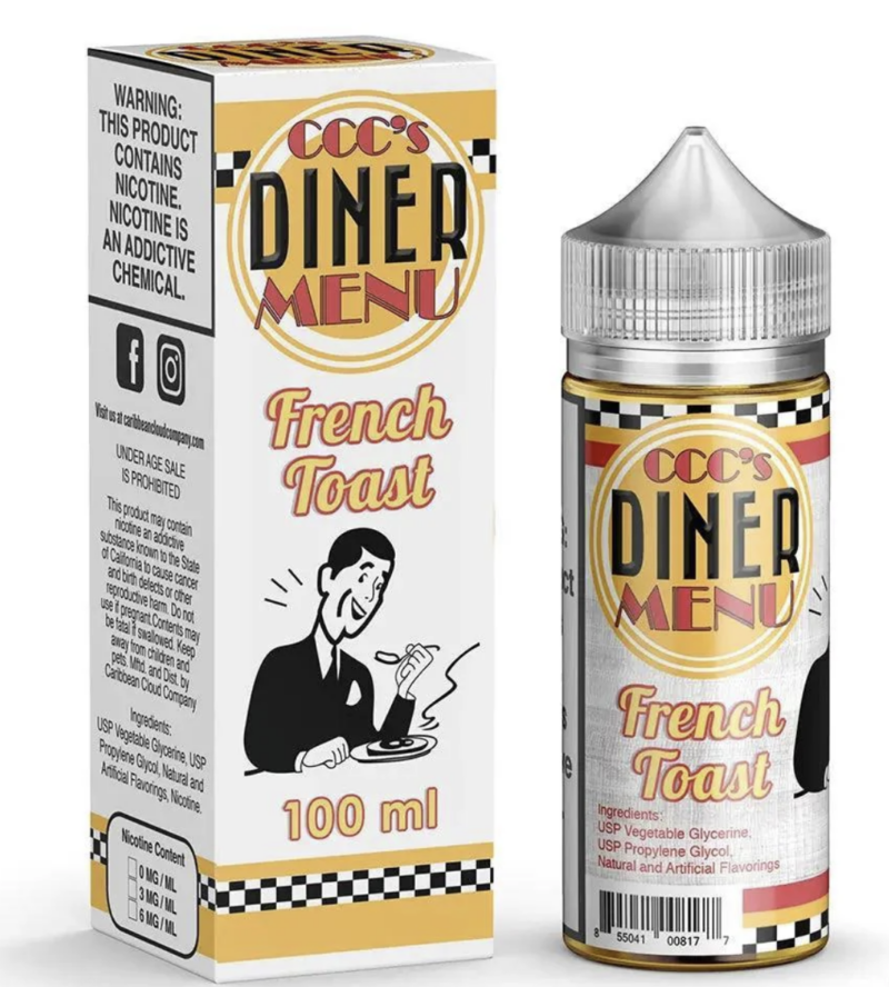 08b79e53-c177-43df-a907-afd72c2181c0.png Breakfast All Day 100mL ELiquid