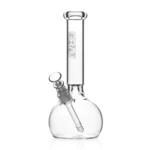 09985210-f0c2-44f1-a3c6-138f3418e069.jpeg Grav Round Base Water Pipe