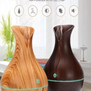 0aed59a6-d898-4df6-a6eb-459c94b497a7.jpeg Petal Shaped Ultrasonic Humidifier & Aroma Diffuser - As Seen on Tik Tok