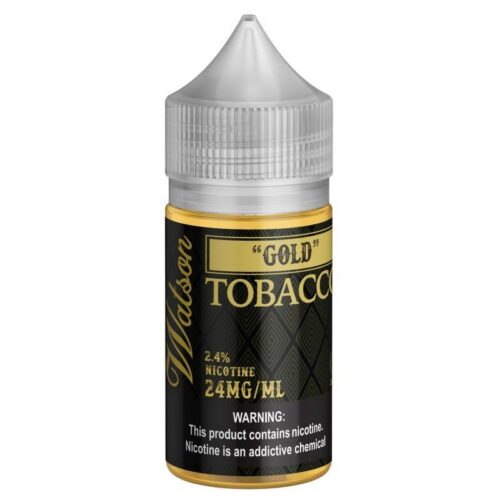 Watson High Nic Salt 30mL