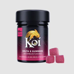 0d12182f-4941-451a-8827-08dd6944c877.png Koi Delta 8 THC Gummies 20ct.