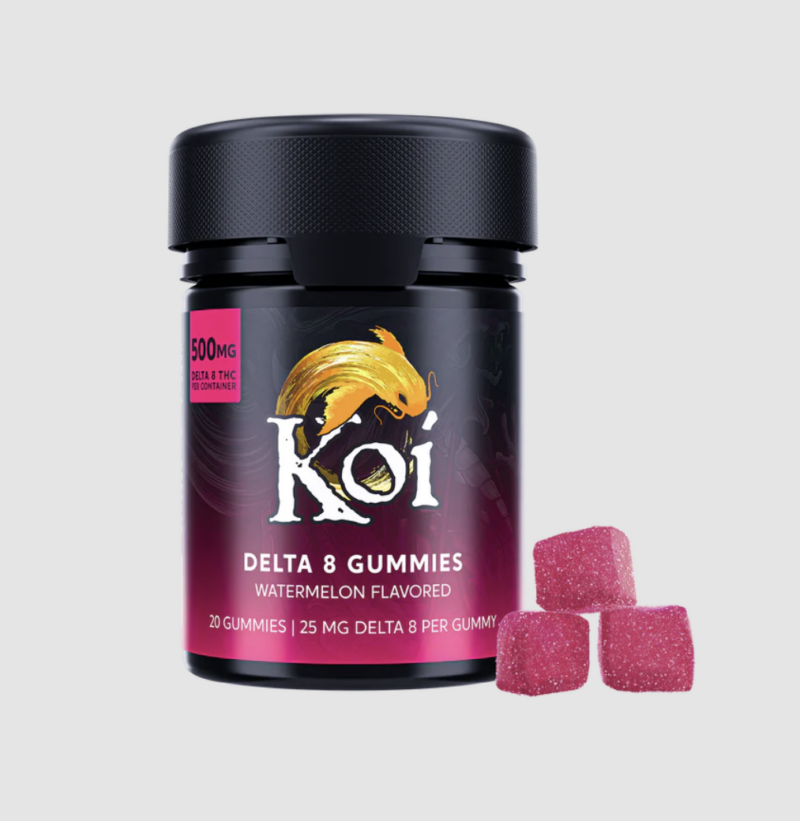 0d12182f-4941-451a-8827-08dd6944c877.png Koi Delta 8 THC Gummies 20ct.