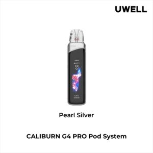 Uwell Caliburn G4 Pro Starter Kit
