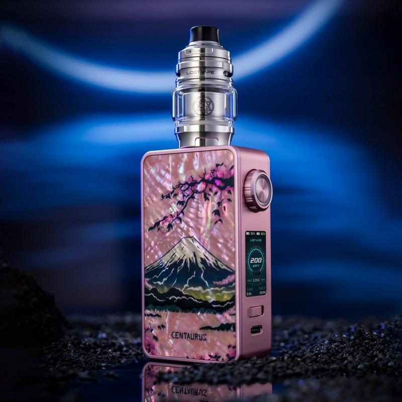 0e27ca4a-9af1-4940-9ad5-b5fc64234103.jpeg Lost Vape Centaurus M200 Starter Kit w/ V2 Tank