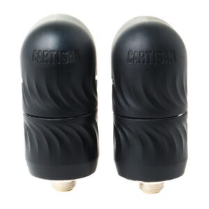 Cartisan Flex Replacement Atomizers