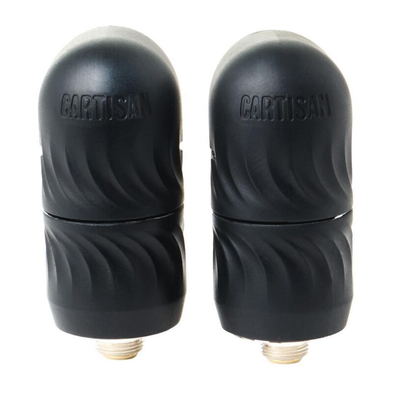 Cartisan Flex Replacement Atomizers