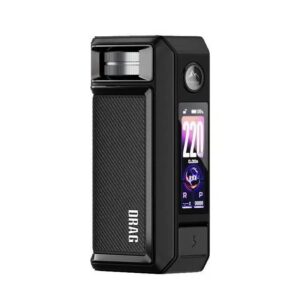 Voopoo Drag 6 Mod