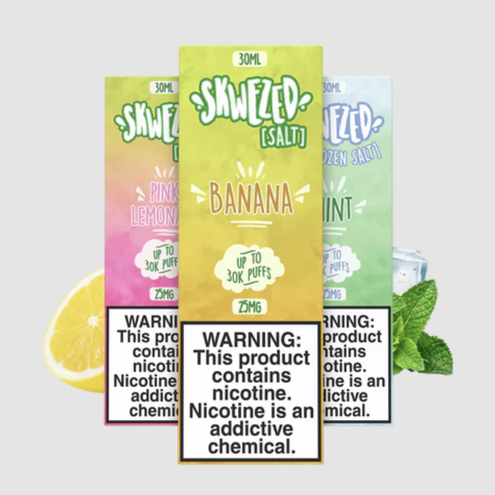 10a8494c-e7e3-4371-b954-91c1dfc81eb2-1.png Skwezed High Nic Salt 30mL