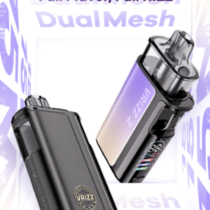 119526e7-7710-45f2-ae31-eaffcc1b72a4.png Voopoo Vrizz V2 Pod System Kit