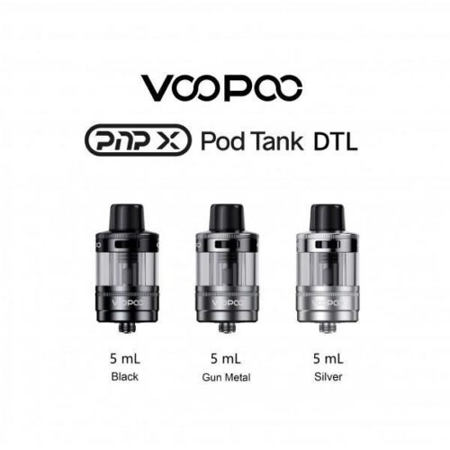 Voopoo PnP X Pod Tank