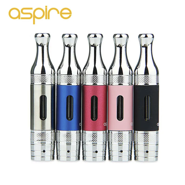 1650486e-0ad4-4da5-94bd-8a2504c59978.png Aspire Nautilus ET-S BVC 2mL Tank Atomizer