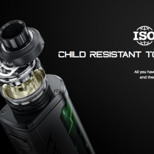 Freemax Fireluke Solo Sub-Ohm Tank