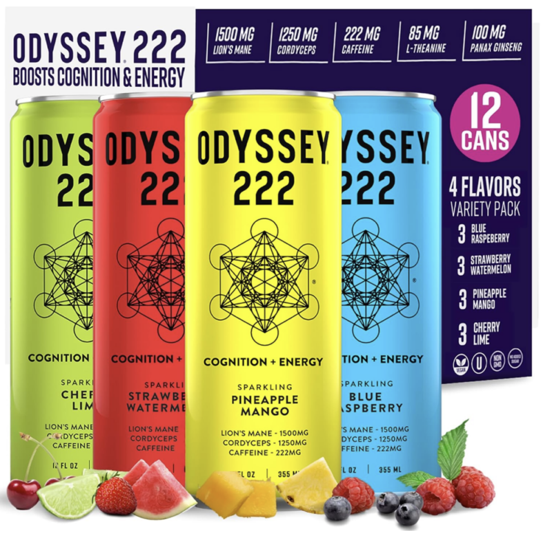 186aaab8-b6ae-4034-9d72-719fa9743456.png Odyssey 222 Sparkling Energy Drink 12fl oz.