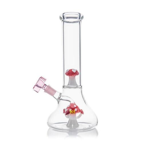 MJ Arsenal Limited Edition Love Cap Water Pipe