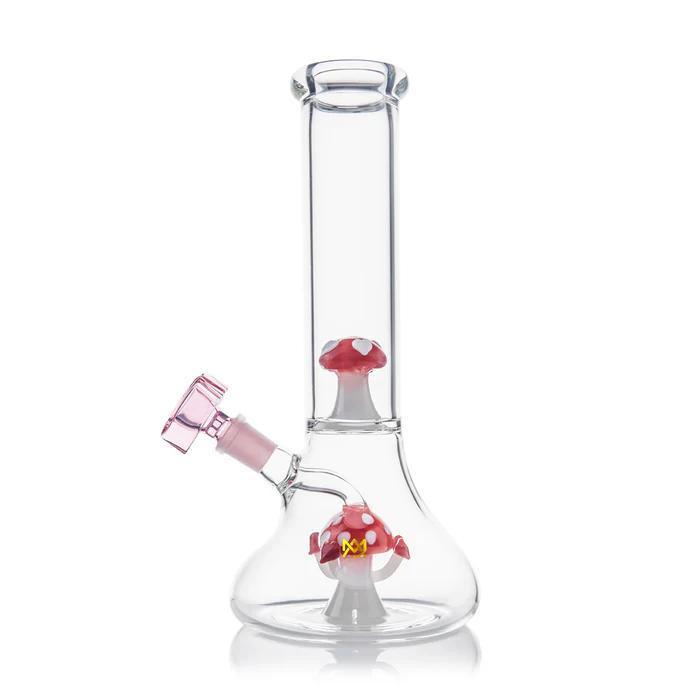 MJ Arsenal Limited Edition Love Cap Water Pipe