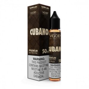 1986a302-082c-4a84-b5f3-092c5f8e2468.jpeg VGOD Salt Nic 30mL Collection