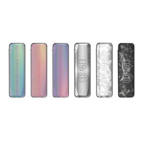 SMOK X-Priv Solo Mod