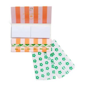 Flower By Edie Parker Rolling Papers