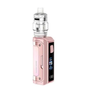 1a5ecbf0-83cb-4436-8702-be5d2a0c777a.jpeg Geek Vape Aegis Mini 5 Starter Kit w/ Z Nano 3