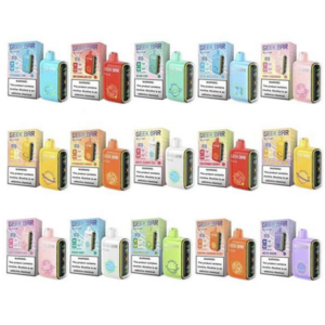 1ac6d3b0-27cf-4148-a6f6-2bd7edbb7124-1.png Geek Bar Pulse 15000 Puffs Disposable Vape Device 5% Nic - Indiana Compliant