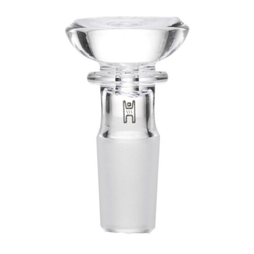 Human Grade Saucer Flower Bowl - 14mm