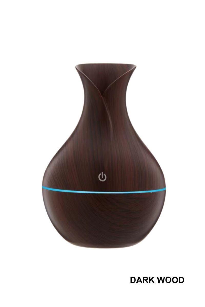 1c4990e4-2ac1-459b-b3e7-5769e8391bfd.jpeg Petal Shaped Ultrasonic Humidifier & Aroma Diffuser - As Seen on Tik Tok