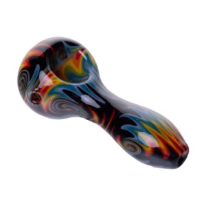 1cbd1d54-d0f2-42a7-ada8-c696e72be856.jpeg Human Grade Spoon Pipe Model A