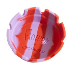 Flower by Edie Parker Series Diner Ashtrays