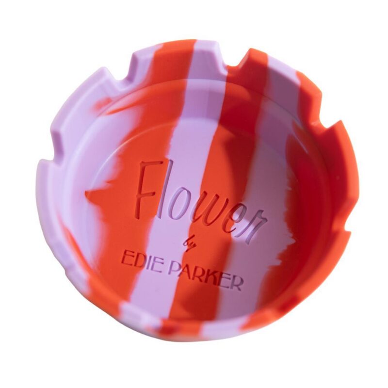 Flower by Edie Parker Series Diner Ashtrays