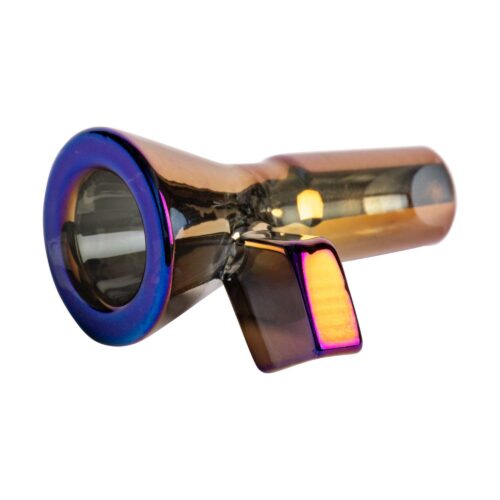 1e36cc61-c2cf-43f5-a9e0-32eb74a0cfd9.jpeg Red Eye Tek 14mm Metallic Terminator Glass Bowl