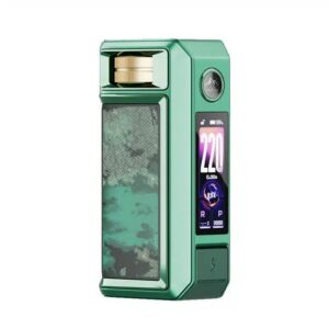 Voopoo Drag 6 Mod