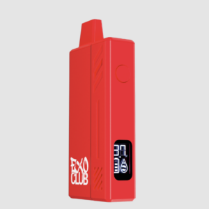 Exodus Diamond Sauce 8g THC-A Disposables Collection
