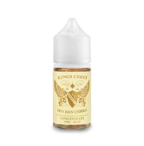 Kings Crest 30mL High Nic