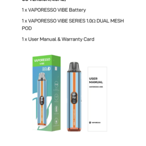 20b3c51b-8764-481a-9514-0a9e5dddbaa8.png Vaporesso Vibe Pod Kit