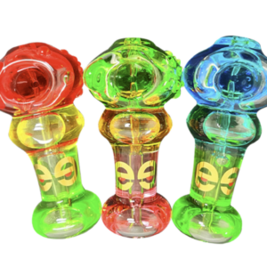 24851ea9-91c6-4782-839f-d7b534380d8d.png Cheech 4" Triple Glycerin Hand Pipe