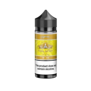 249fc687-40f1-477a-b696-e55077ecc82a.jpeg Coil Spill 100mL Premium E-Liquid Collection
