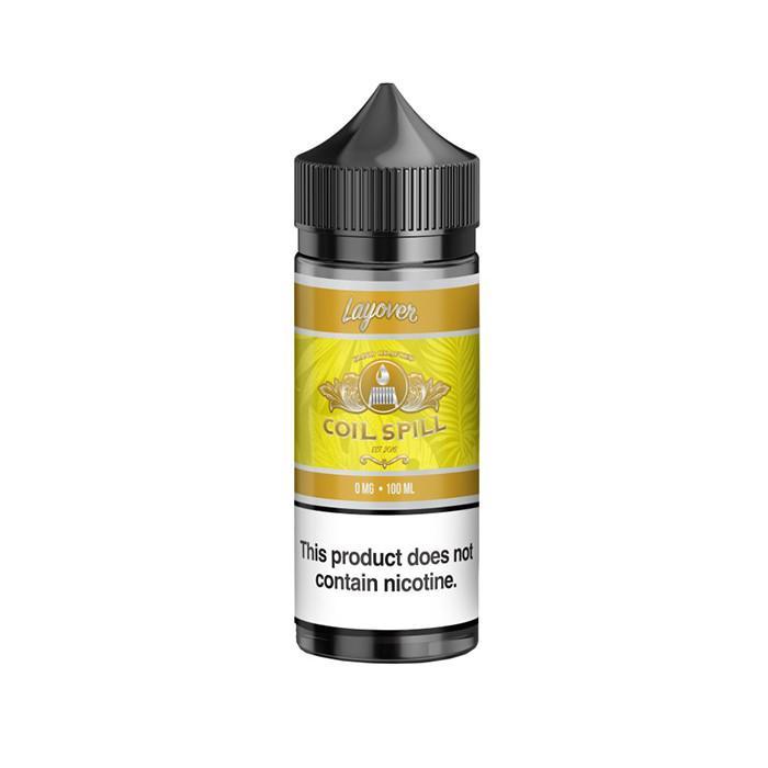 249fc687-40f1-477a-b696-e55077ecc82a.jpeg Coil Spill 100mL Premium E-Liquid Collection