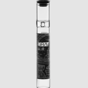 Grav 12mm Tasters