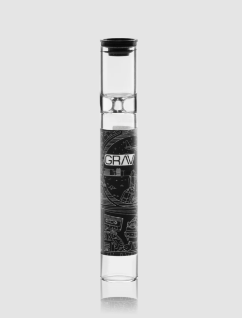 Grav 12mm Tasters