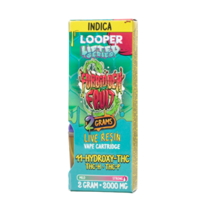 271b6ed3-f732-4694-ae1d-b287ae9f7da9.png Looper Lifted Series Hemp THC Cartridge 2g